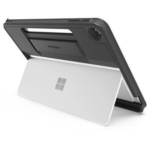 Kensington BlackBelt EQ Funda Resistente para Surface Pro 12" con Correa de Mano Negra