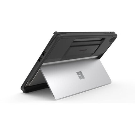 Kensington BlackBelt EQ Funda Resistente para Surface Pro 12" con Correa de Mano Negra