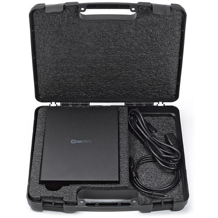 Oyen Digital 30TB HDX Pro C Disco Duro Externo USB-C 3.2 Gen 2 270 MB/s