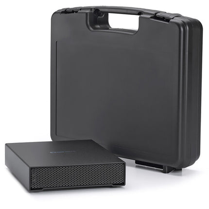 Oyen Digital 30TB HDX Pro C Disco Duro Externo USB-C 3.2 Gen 2 270 MB/s