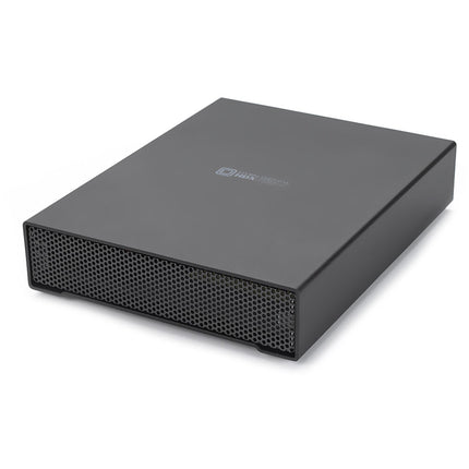 Oyen Digital 30TB HDX Pro C Disco Duro Externo USB-C 3.2 Gen 2 270 MB/s