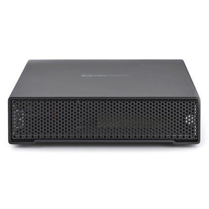 Oyen Digital 30TB HDX Pro C Disco Duro Externo USB-C 3.2 Gen 2 270 MB/s