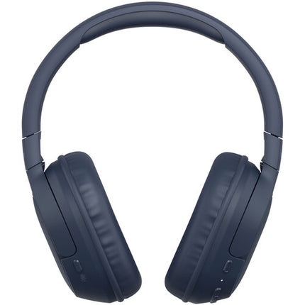Belkin SoundForm Surround Auriculares Inalámbricos Over-Ear Azul 60 Horas Bluetooth 5.4