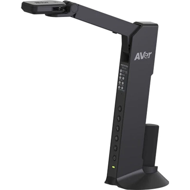 AVer M11WB Cámara documento inalámbrica 13MP 4K 16.5x12.4" área escaneo