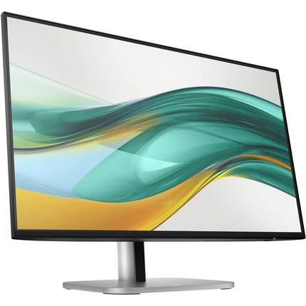 HP Series 5 Pro Monitor 27" IPS Full HD 120 Hz con USB Hub y cables incluidos