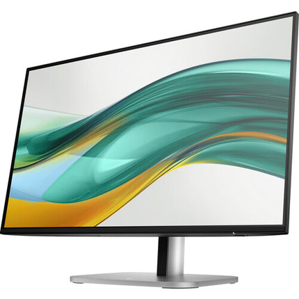 HP Series 5 Pro Monitor 27" IPS Full HD 120 Hz con USB Hub y cables incluidos
