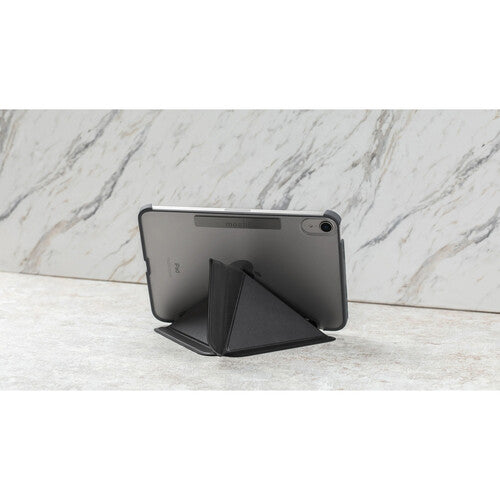 Funda Moshi VersaCover para iPad Air M2 M3 13 pulgadas cubierta plegable magnética