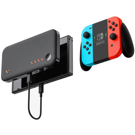 VITURE Pro Mobile Dock Base móvil con batería 13000mAh y HDMI USB-C