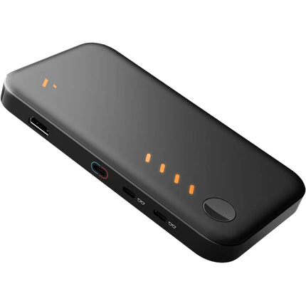 VITURE Pro Mobile Dock Base móvil con batería 13000mAh y HDMI USB-C