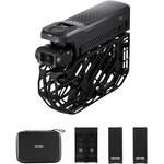 HOVERAir X1 PRO Drone 4K60 Sin Control Remoto Estabilización Electrónica