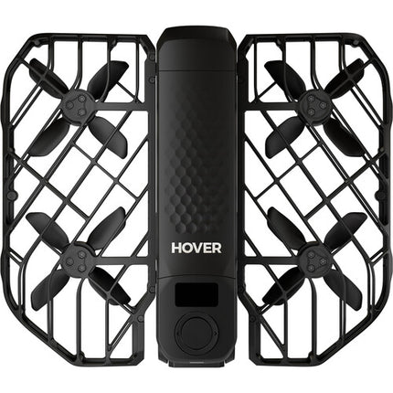 HOVERAir X1 PRO Drone 4K60 Sin Control Remoto Estabilización Electrónica