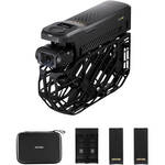 HOVERAir X1 PROMAX Drone 8K30 Video Seguimiento Automático Avanzado