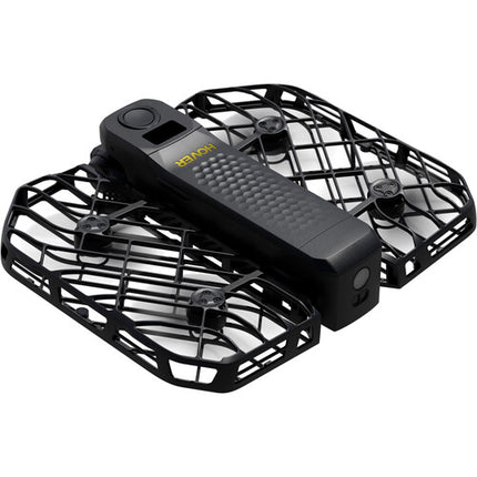 HOVERAir X1 PROMAX Combo Drone Plegable Vídeo 8K 16 Min Vuelo
