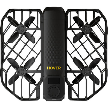 HOVERAir X1 PROMAX Combo Drone Plegable Vídeo 8K 16 Min Vuelo
