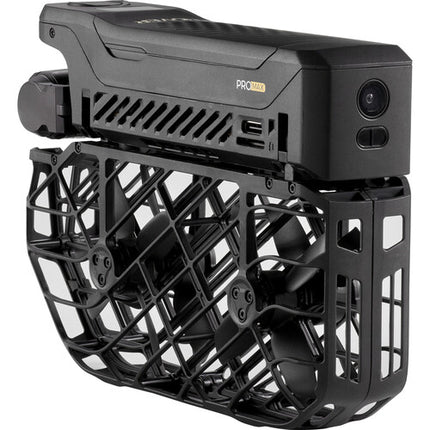 HOVERAir X1 PROMAX Combo Drone Plegable Vídeo 8K 16 Min Vuelo