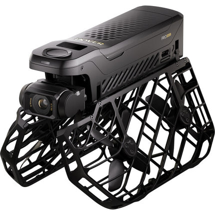 HOVERAir X1 PROMAX Combo Drone Plegable Vídeo 8K 16 Min Vuelo