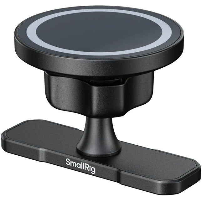 SmallRig MagSafe Soporte de Teléfono para Gimnasio con Cabezal Ajustable 360°