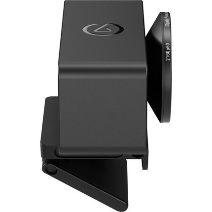 Elgato Facecam 4K Webcam de Estudio 4K 60 fps y 90° Campo de Visión