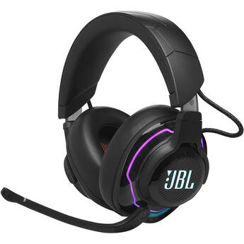 JBL Quantum 910X Wireless Noise-Canceling Over-Ear Gaming Headset for Xbox