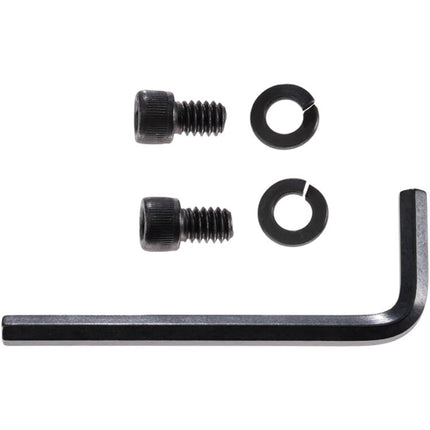 SmallHD Kit de Hardware para Parasol de Monitores Smart 7 con Llave Allen y Tornillos