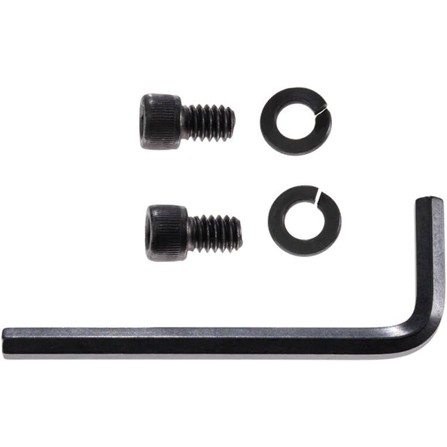 SmallHD Kit de Hardware para Parasol de Monitores Smart 7 con Llave Allen y Tornillos