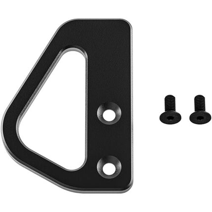 SmallHD Dial Protector D-Ring para monitor Ultra 10 con tornillos captivos