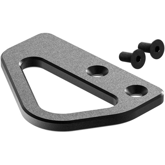 SmallHD Dial Protector D-Ring para monitor Ultra 10 con tornillos captivos