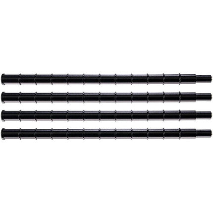 SmallHD Rod Assembly Juego de 4 Barras para Sombrilla Smart 7