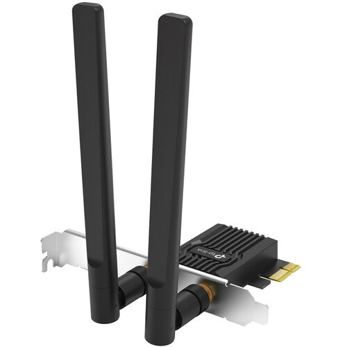 TP-Link Archer T5E Adaptador PCIe Wi-Fi 5 Dual Band 1167 Mb/s Bluetooth 5.0