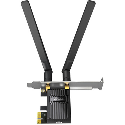 TP-Link Archer T5E Adaptador PCIe Wi-Fi 5 Dual Band 1167 Mb/s Bluetooth 5.0