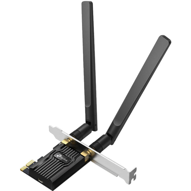 TP-Link Archer T5E Adaptador PCIe Wi-Fi 5 Dual Band 1167 Mb/s Bluetooth 5.0