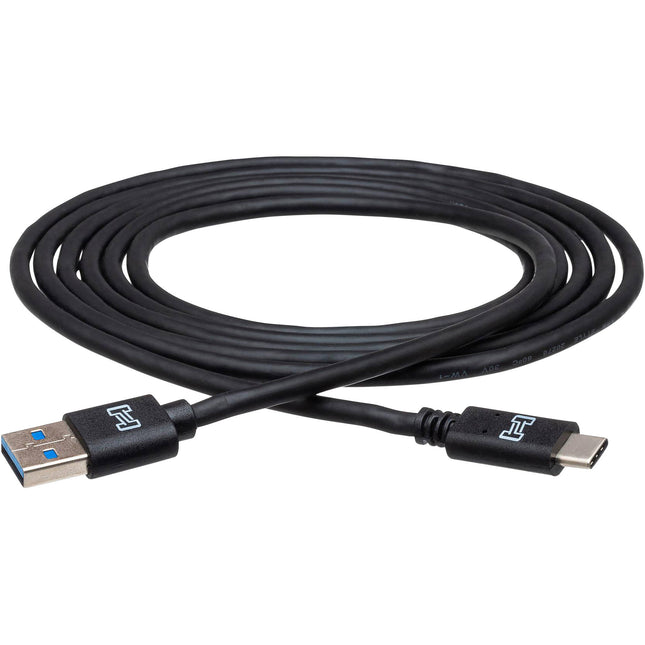 Hosa Technology Cable USB 3.0 Tipo A a Tipo C 6 pies 5 Gb/s