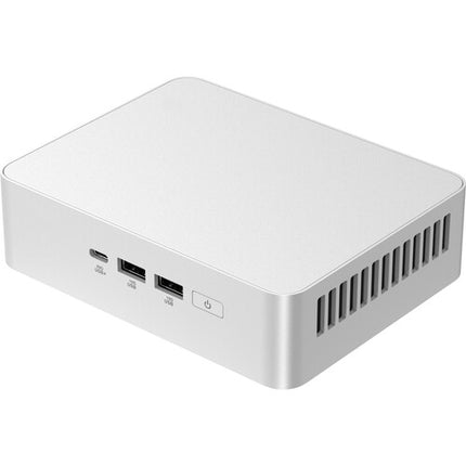 ASUS NUC 15 Pro+ Barebone Kit Mini PC 14 Núcleos DDR5 Wi-Fi 7 Thunderbolt 4