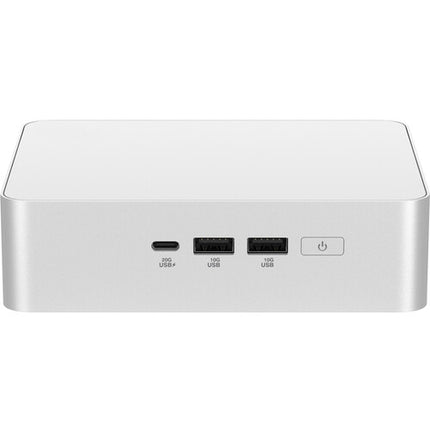 ASUS NUC 15 Pro+ Barebone Kit Mini PC 14 Núcleos DDR5 Wi-Fi 7 Thunderbolt 4