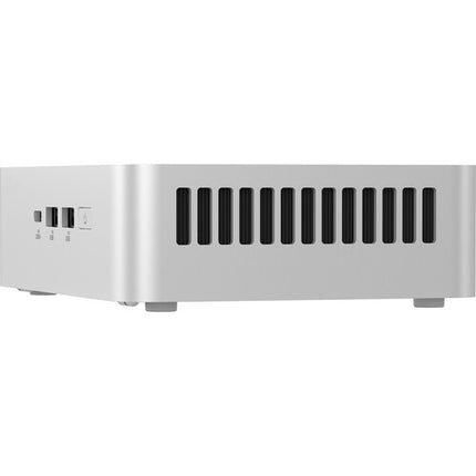 ASUS NUC 15 Pro+ Barebone Kit Mini PC 14 Núcleos DDR5 Wi-Fi 7 Thunderbolt 4