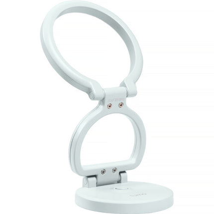 Nanlite Lumo Bi-Color Luz Anillo LED Bicolor 3200 5600K 75 Min Autonomía