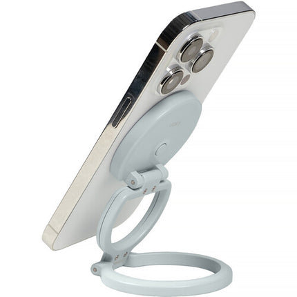 Nanlite Lumo Bi-Color Luz Anillo LED Bicolor 3200 5600K 75 Min Autonomía