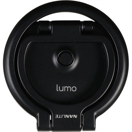 Nanlite Lumo Anillo LED Bicolor luz 3200 5600K brillo ajustable