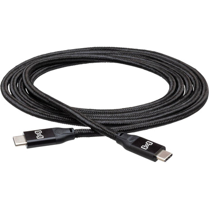 Hosa Technology Cable USB 3.1 Gen 2 Tipo C 6 pies 10 Gb/s