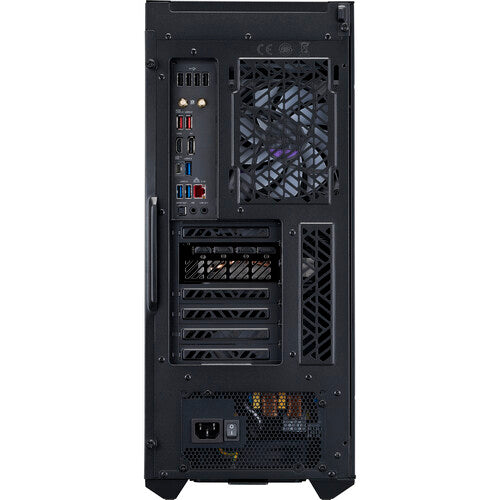 Cooler Master TD5 Pro PC Gaming 24 Núcleos 64GB RAM 2TB SSD