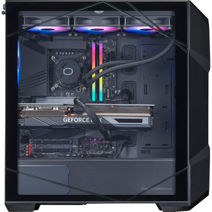 Cooler Master TD5 Pro PC Gaming 24 Núcleos 64GB RAM 2TB SSD