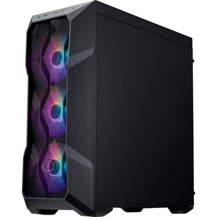 Cooler Master TD5 Pro PC Gaming 24 Núcleos 64GB RAM 2TB SSD