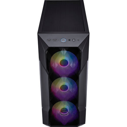 Cooler Master TD5 Pro PC Gaming 24 Núcleos 64GB RAM 2TB SSD