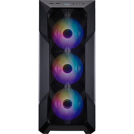 Cooler Master TD5 Pro PC Gaming 24 Núcleos 64GB RAM 2TB SSD