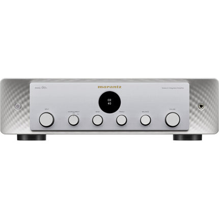 Marantz MODEL 60n Amplificador Integrado Estéreo 120W 3 Entradas RCA Bluetooth