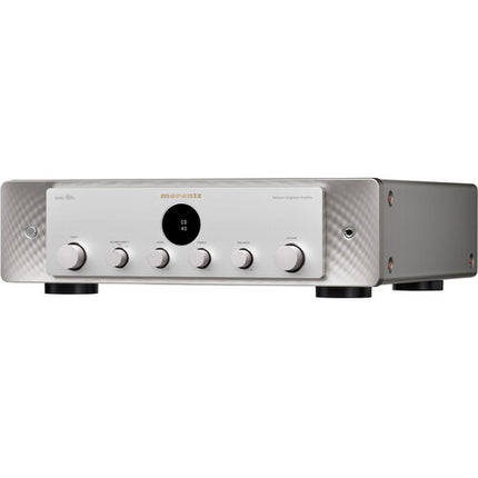 Marantz MODEL 60n Amplificador Integrado Estéreo 120W 3 Entradas RCA Bluetooth
