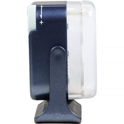 Nanlite Pico LED Mini Luz de Bolsillo 334 Lux Batería 1500mAh Azul
