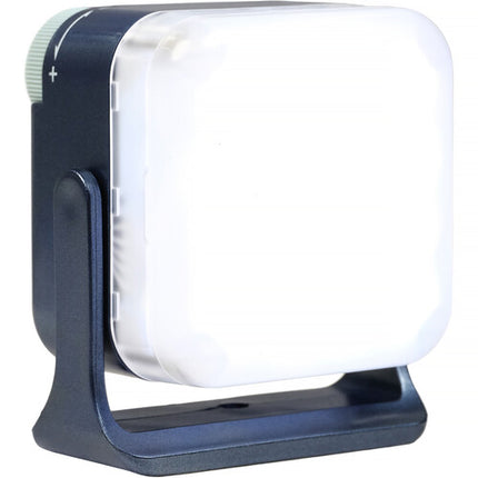 Nanlite Pico LED Mini Luz de Bolsillo 334 Lux Batería 1500mAh Azul