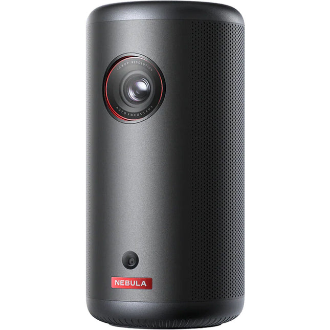 NEBULA BY ANKER Capsule 3 Proyector Portátil 200 Lúmenes Full HD 8W Altavoz