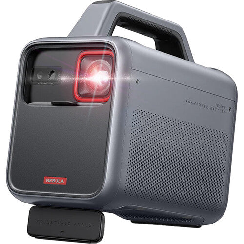 NEBULA BY ANKER Mars 3 Proyector portátil Full HD 1000 lúmenes 5h batería